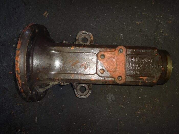 fiat 88-94 rear housing