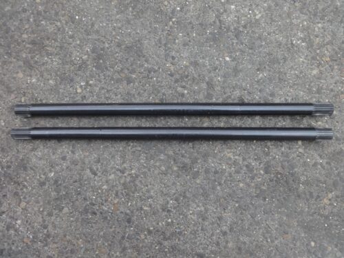 venieri 7.33 rear axle shaft