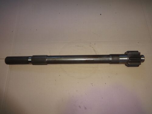 spicer dana 932.06.018.04 half shaft