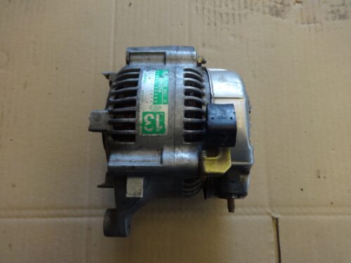 denso 100213-2471 alternator