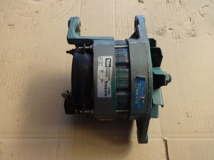 valeo a14n208m alternator