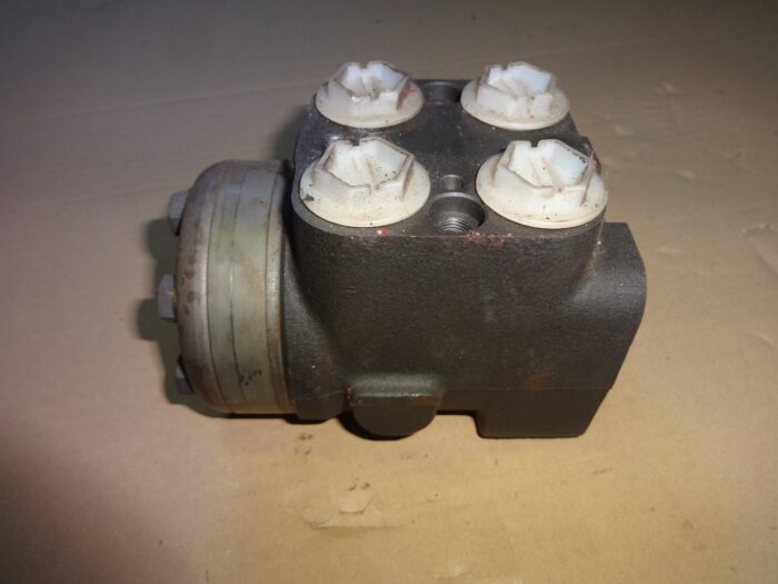 sauer danfoss ospc125on steering unit