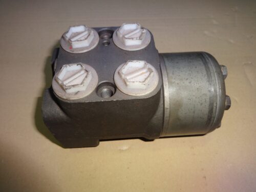 sauer danfoss ospc315ls steering unit