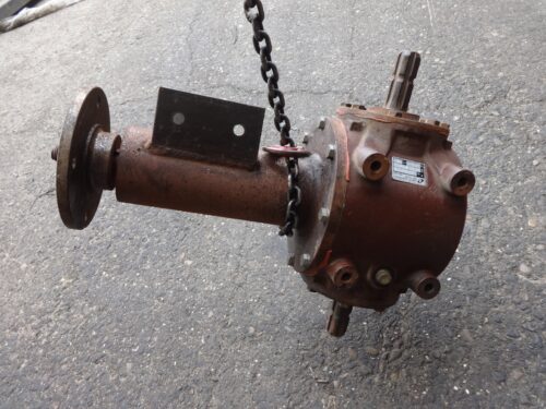 comer 9.269.503.00 gearbox