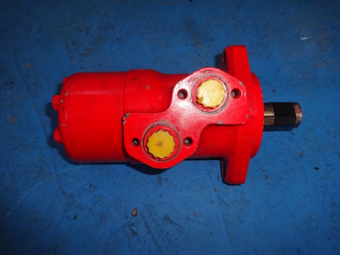 danfoss omp315 hydraulic motor