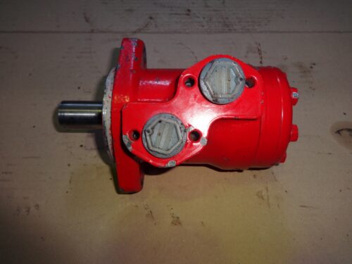 motore idraulico danfoss omp80c