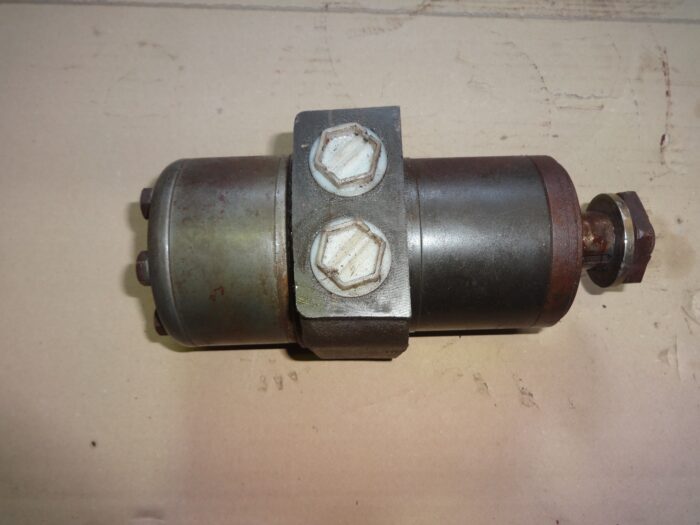 danfoss ompw315 hydraulic motor