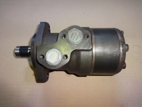 danfoss omr250 hydraulic motor