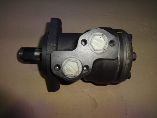 danfoss omr50 hydraulic motor