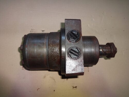 danfoss omrw250 hydraulic motor