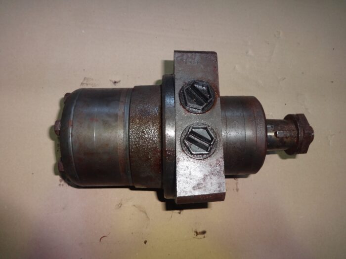 motore idraulico danfoss omrw250