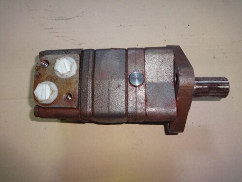 motore idraulico danfoss oms250