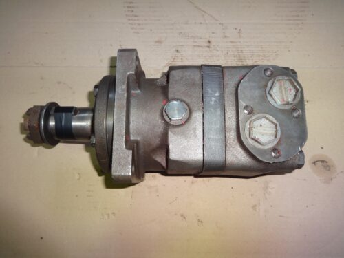 danfoss omt200 hydraulic motor