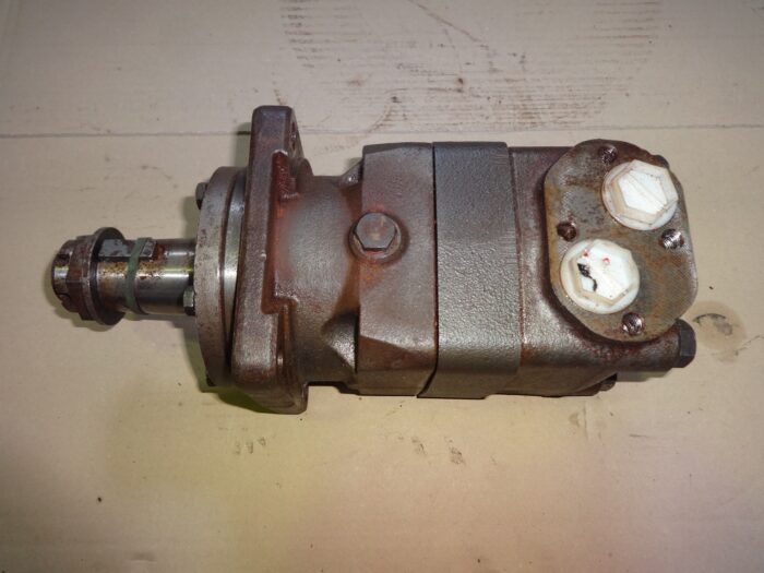 danfoss omt315 hydraulic motor