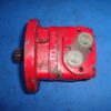 motore idraulico danfoss omts160