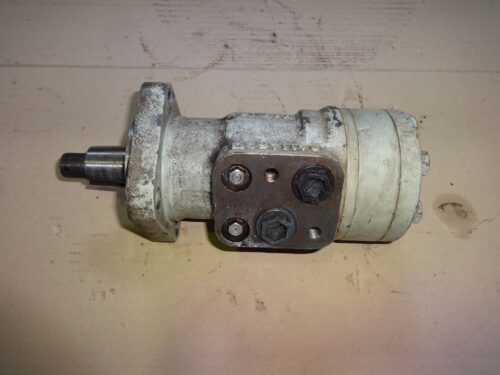 orsta gmv200 hydraulic motor