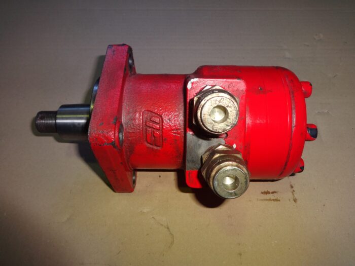 samhydraulik ars100dcn32 hydraulic motor