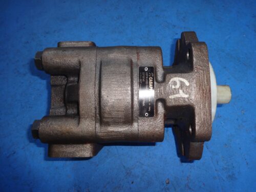 casappa hdp30.61d0 hydraulic pump