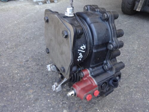 spicer dana 357.14.101.24 reducer