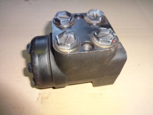 samhydraulik psca80/20/x steering unit