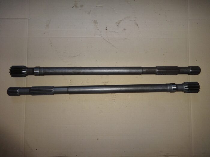 spicer dana 738.06.025.03 half shaft