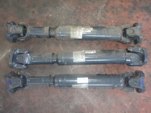 iveco 504021982 propeller shaft