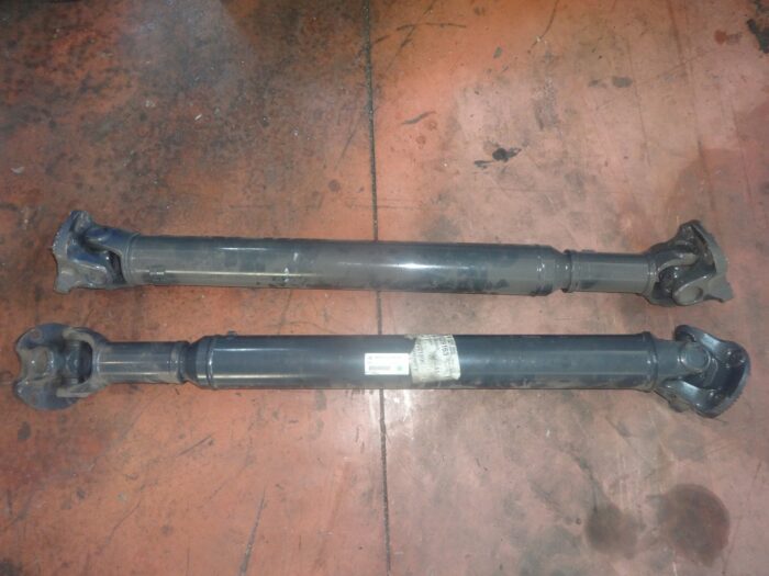 iveco 504021996 propeller shaft