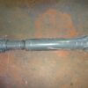 albero trasmissione mercedes a6564105307
