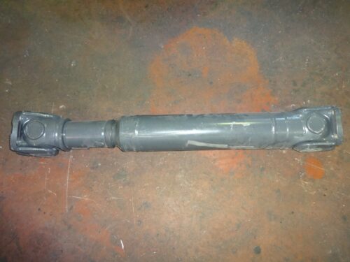 mercedes a6564105307 propeller shaft