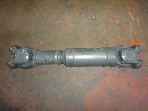 mercedes a9604101202 propeller shaft