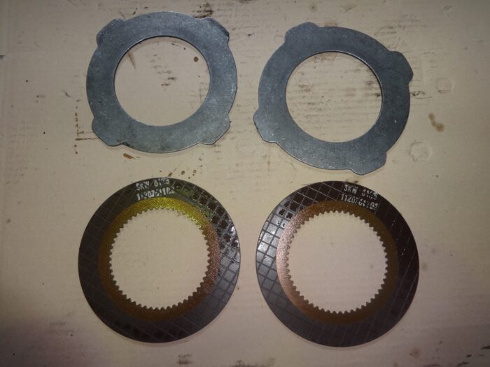 dana 112.07.611.02 brake disc