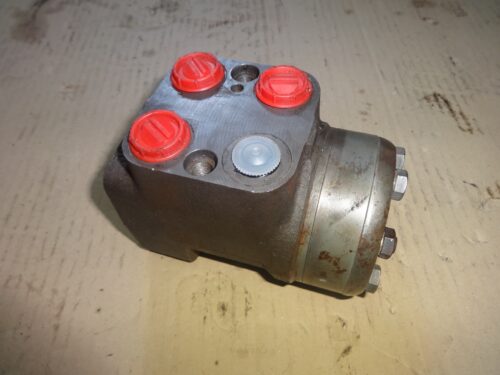 idroguida danfoss ospc160on