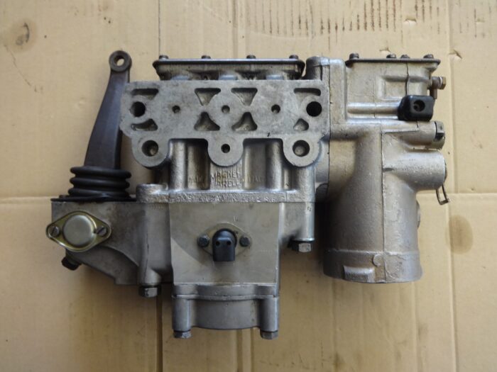 magneti marelli trs200xa