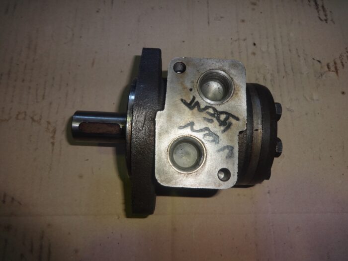 casappa rb0 50/62 hydraulic motor