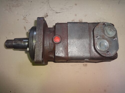 danfoss omt500 hydraulic motor