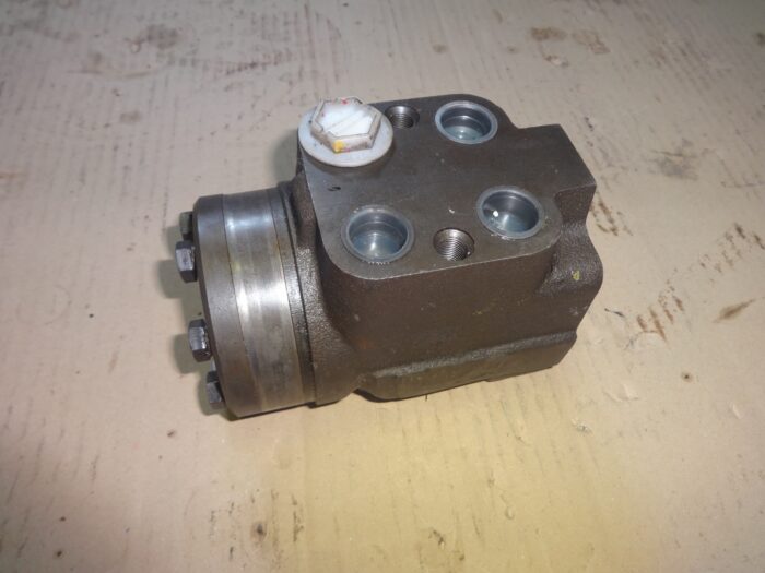 m+s hydraulic hkus 125/5-170 steering unit