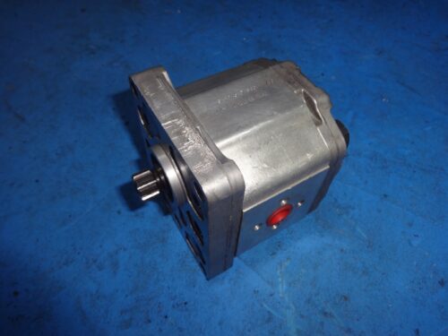 sauer snp2/6dsc01 hydraulic pump
