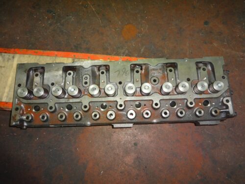 perkins 37116690/6 cylinder head