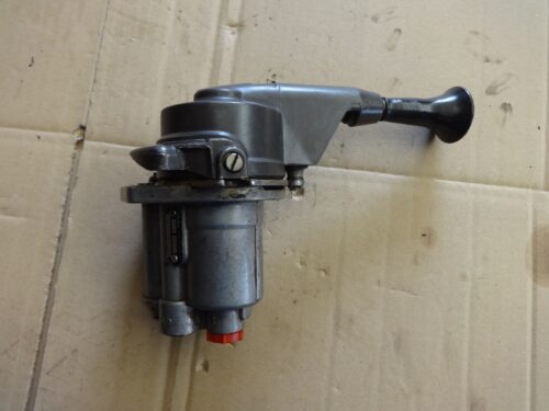 wabco 9617020010 brake valve