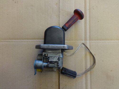 wabco 9617230070 brake valve