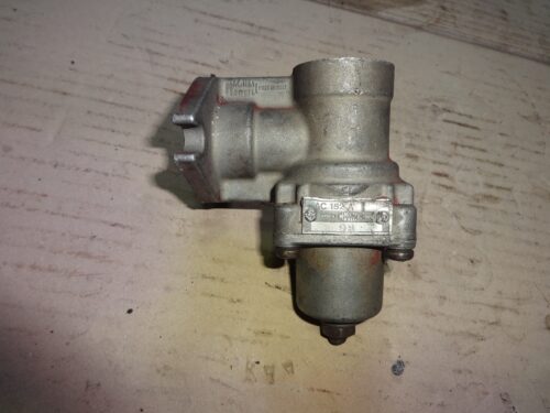 valvola magneti marelli ac152a