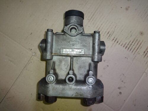 magneti marelli dx11b valve