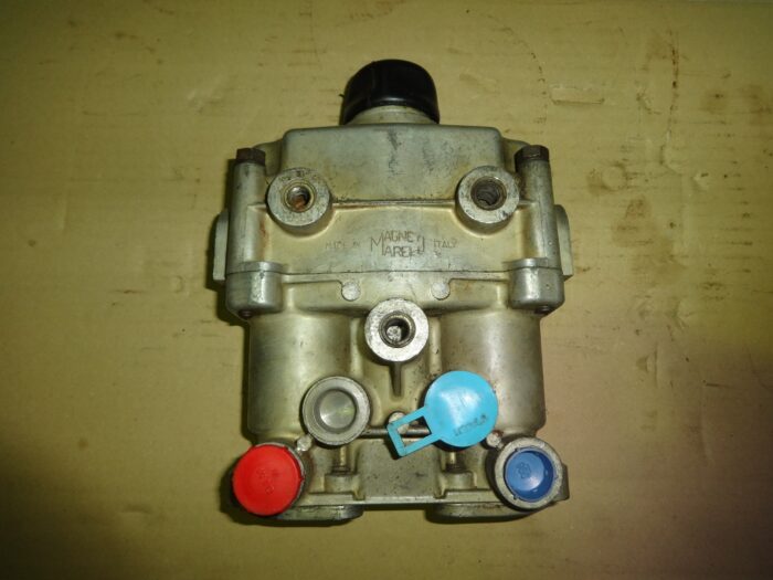 magneti marelli dx 16 b