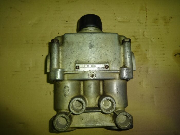 valvola magneti marelli dx16b