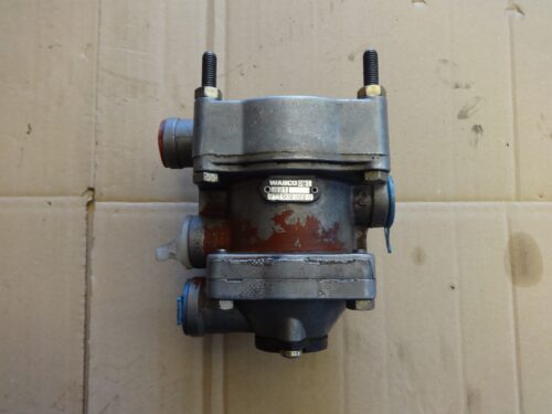 wabco 9730020220 valve