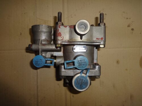 wabco 9730025210 valve