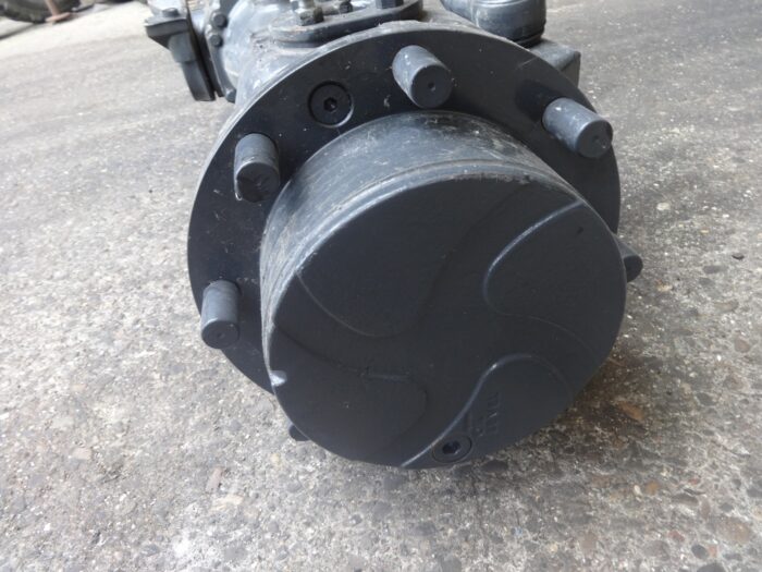 axle spicer 212/920