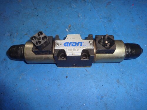 aron ad3e02c solenoid valve