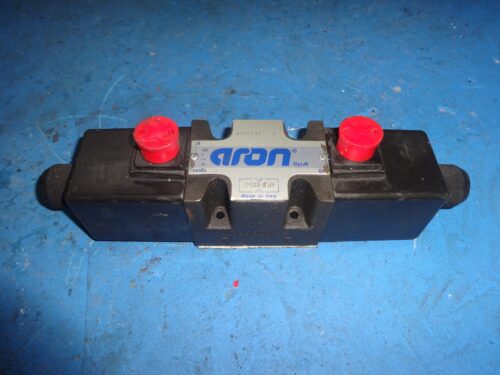 aron ad5e02c solenoid valve