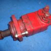 motore idraulico danfoss omt400
